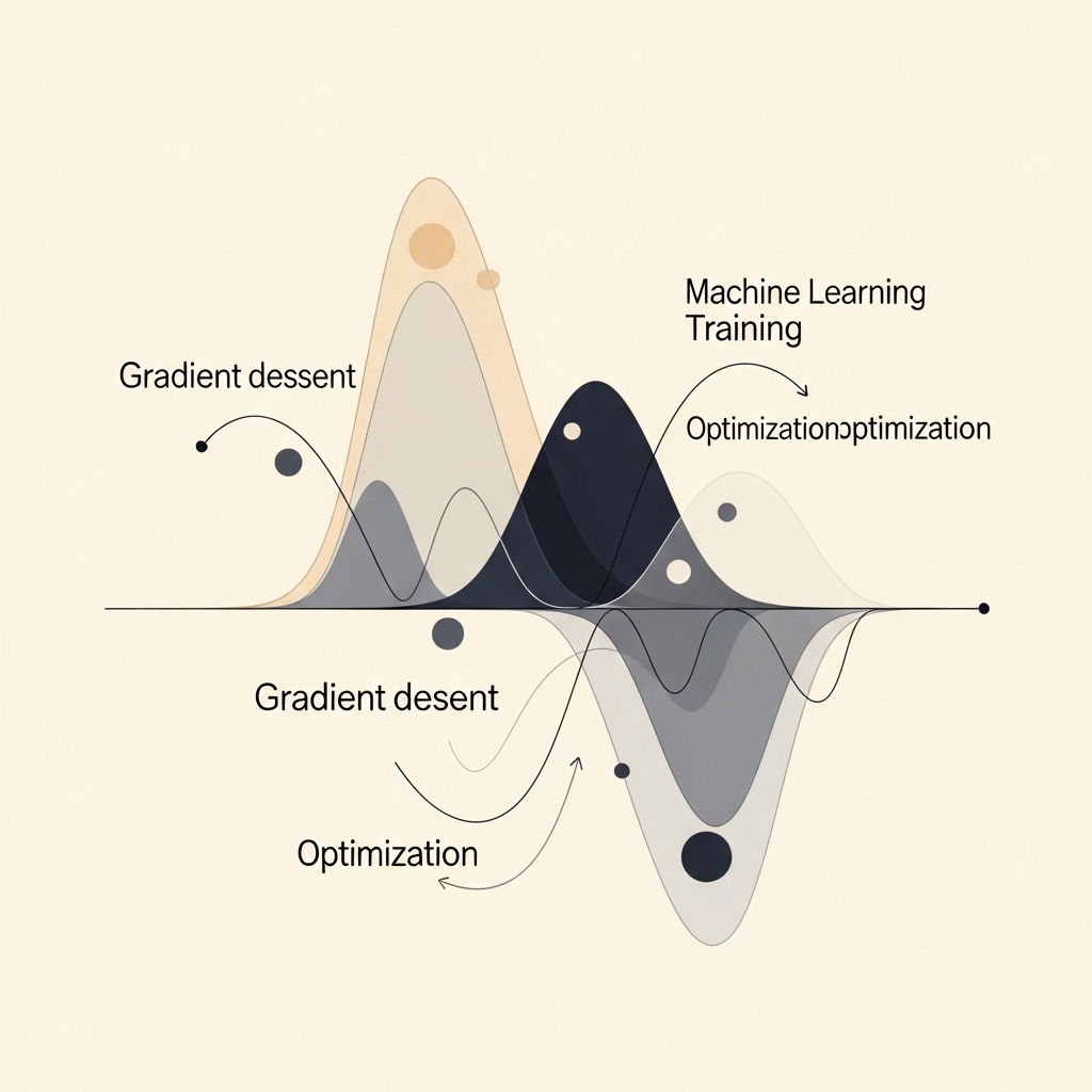 Llm Architectures & Training - Q3 2025