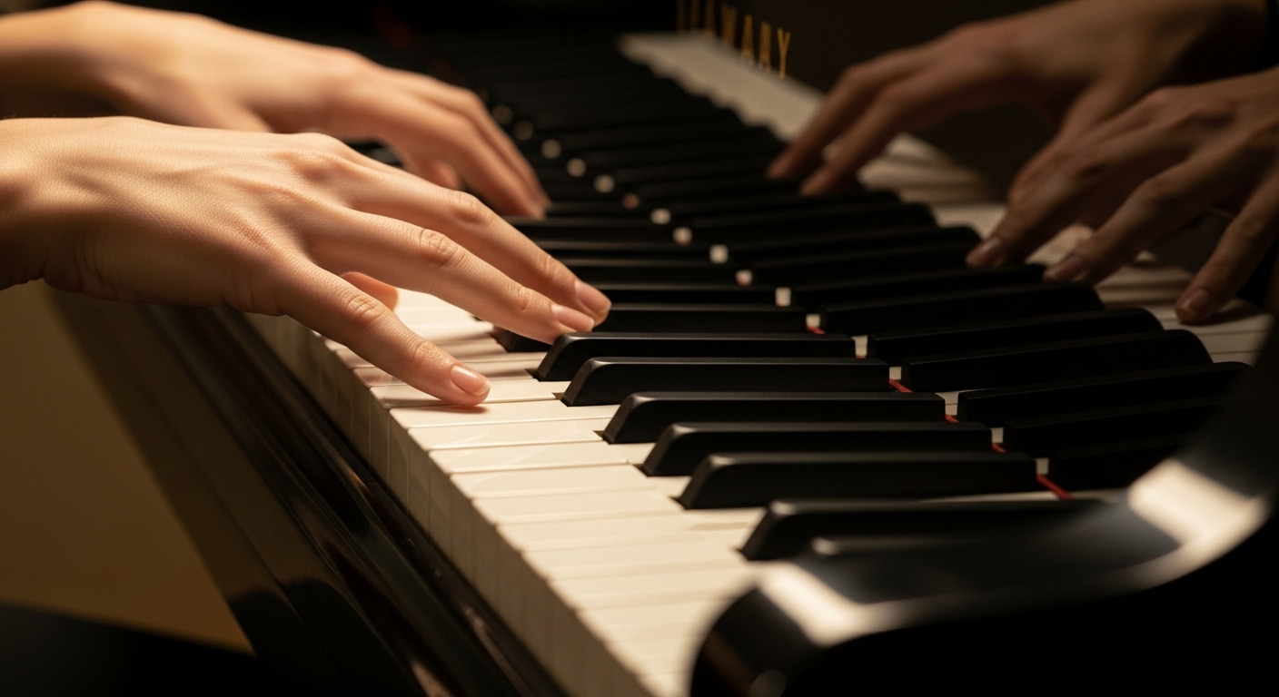 Music @ Woth