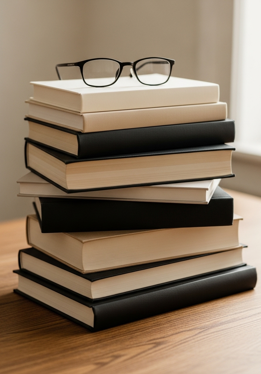 Readings & Reviews