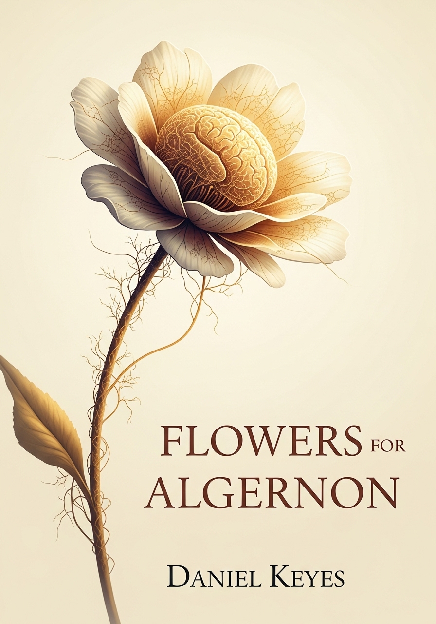 Flowers for Algernon