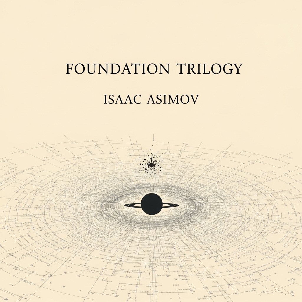 Foundation Trilogy