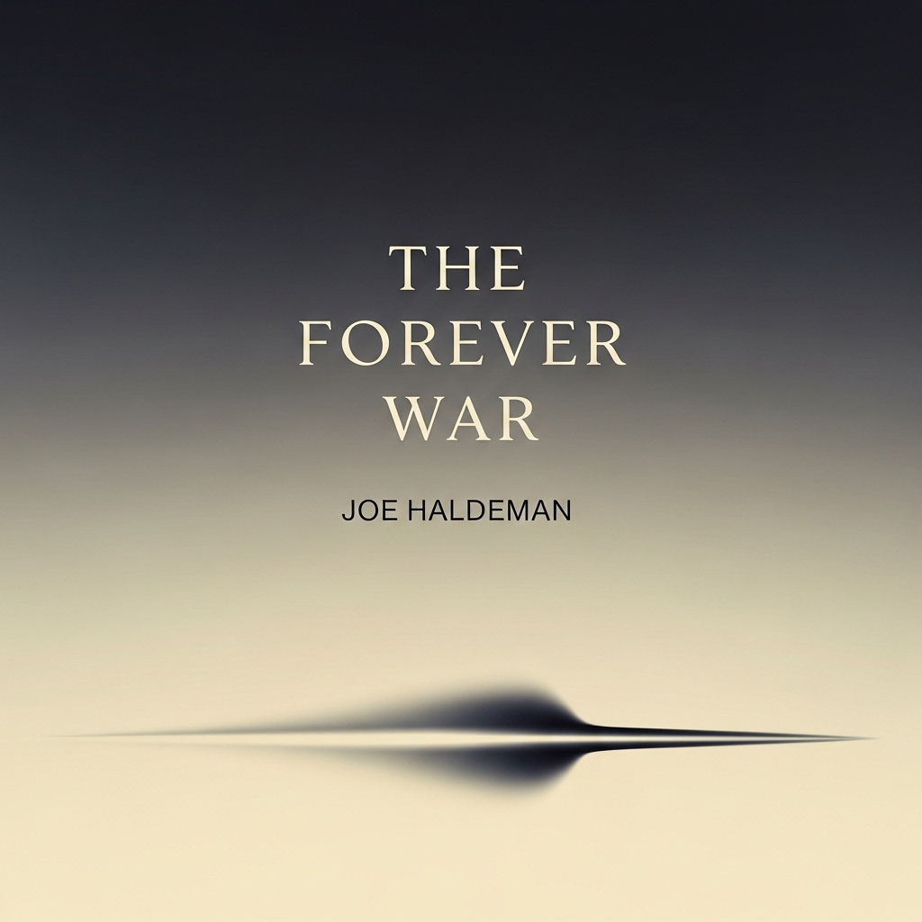 The Forever War