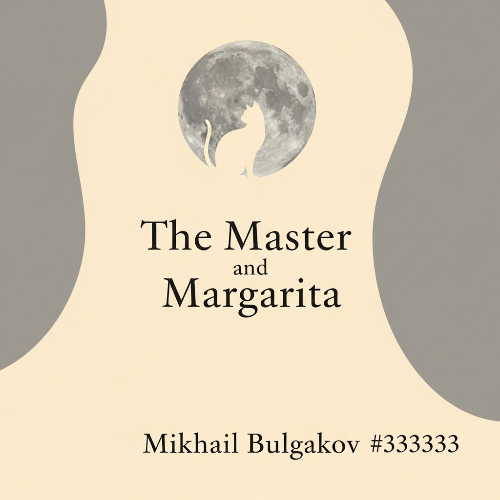 The Master and Margarita