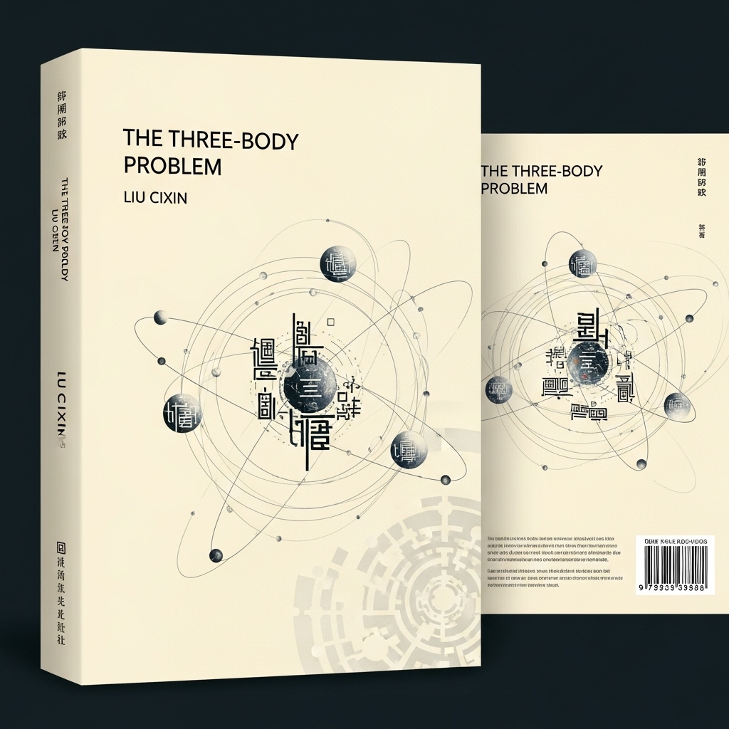 The Three-Body Problem